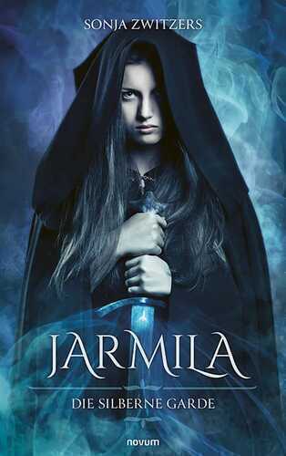 Jarmila — Sonja Zwitzers