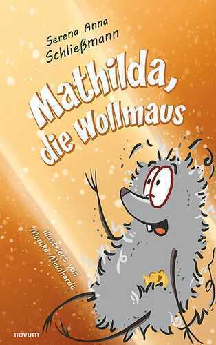 Mathilda, die Wollmaus