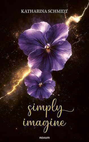 simply imagine — Katharina Schmidt