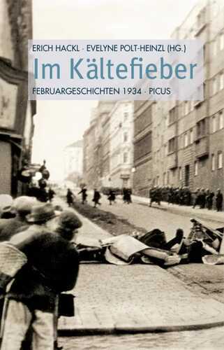 Im Kältefieber