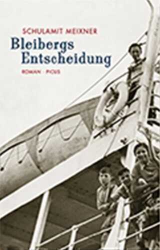 Bleibergs Entscheidung
