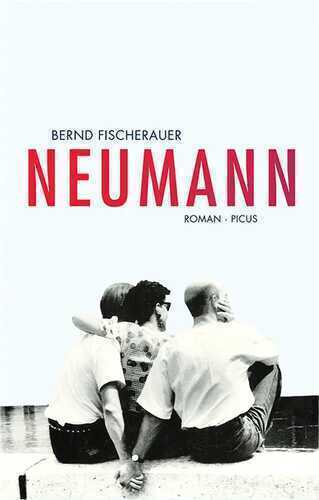 Neumann — Bernd Fischerauer