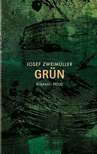 Grün — Josef Zweimüller