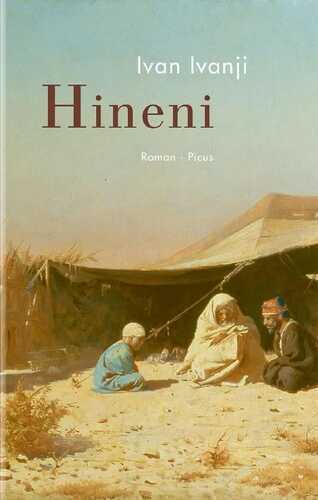 Hineni — Ivan Ivanji