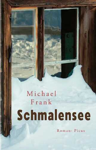 Schmalensee — Michael Frank