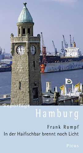 Reportage Hamburg
