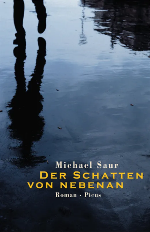 Der Schatten von nebenan