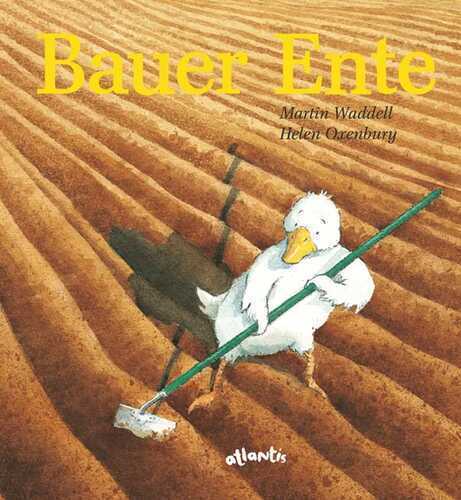 Bauer Ente — Martin Waddell