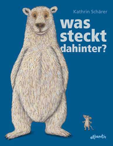 Was steckt dahinter? — Kathrin Schärer