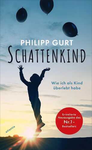 Schattenkind — Philipp Gurt