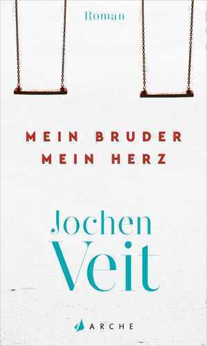 Mein Bruder, mein Herz