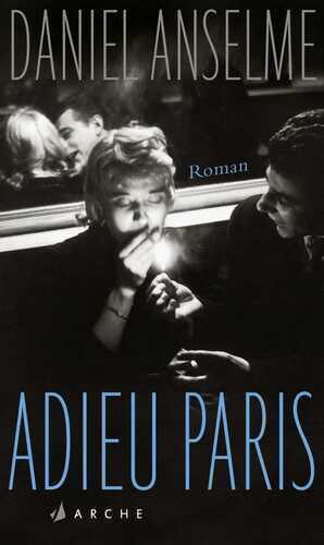 Adieu Paris