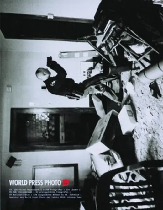 World Press Photo 2009