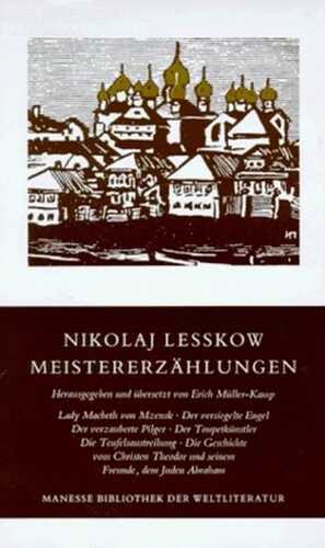 Meistererzählungen