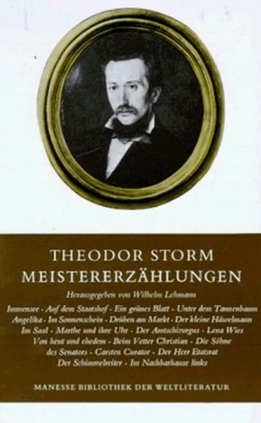 Meistererzählungen