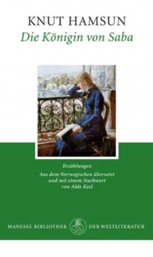 Die Königin von Saba