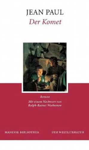 Der Komet