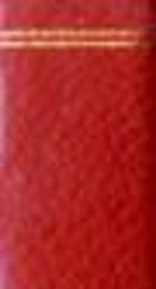 Lob der Ehe
