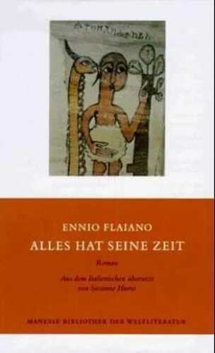 Alles hat seine Zeit