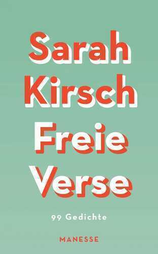 Freie Verse