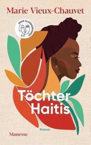 Töchter Haitis — Marie Vieux-Chauvet,