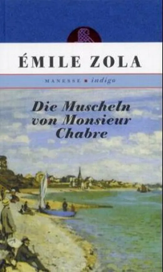 Die Muscheln von Monsieur Chabre