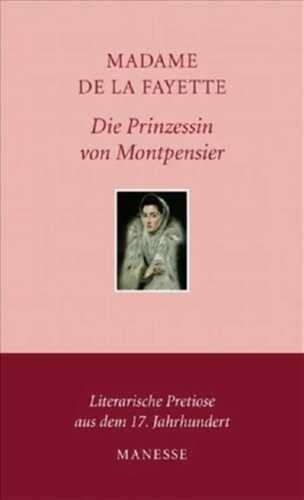 Die Prinzessin von Montpensier