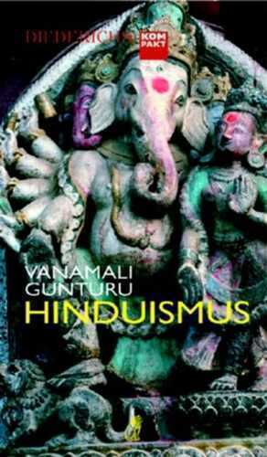 Hinduismus — Vanamali Gunturu