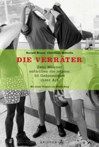 Die Verräter