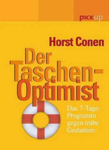 Der Taschen-Optimist — Horst Conen