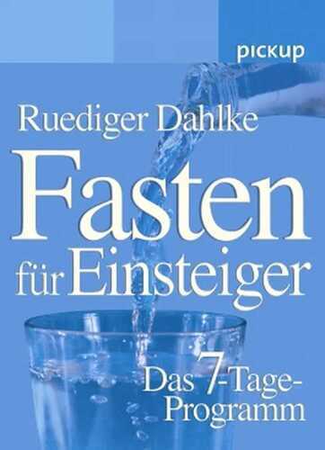 Fasten für Einsteiger