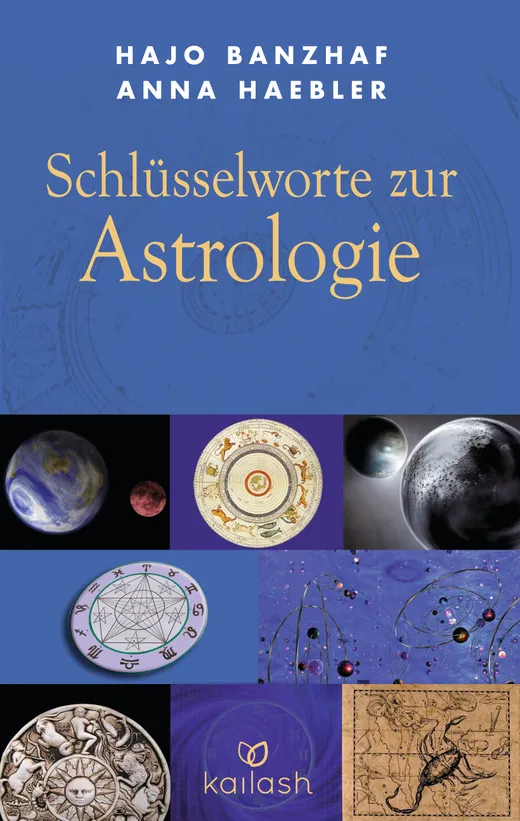 Schlüsselworte zur Astrologie