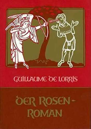 Der Rosenroman (Edition Perceval)