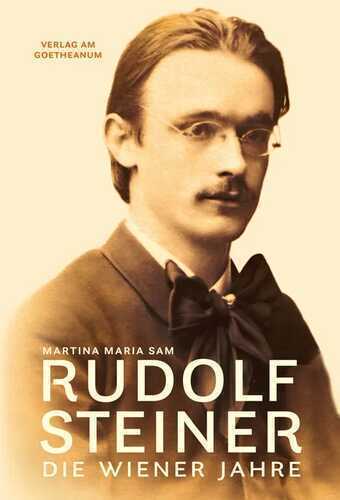 Rudolf Steiner — Martina Maria Sam