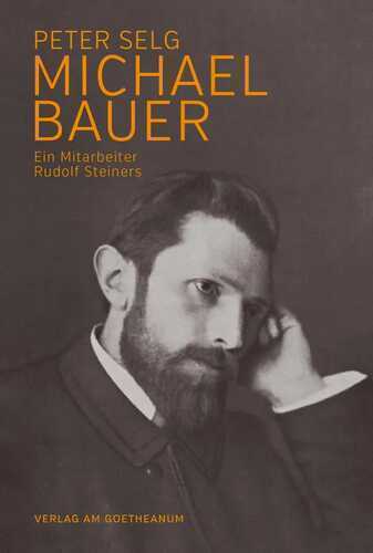 Michael Bauer — Peter Selg