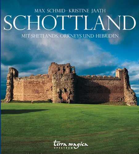 Schottland — Max Schmid