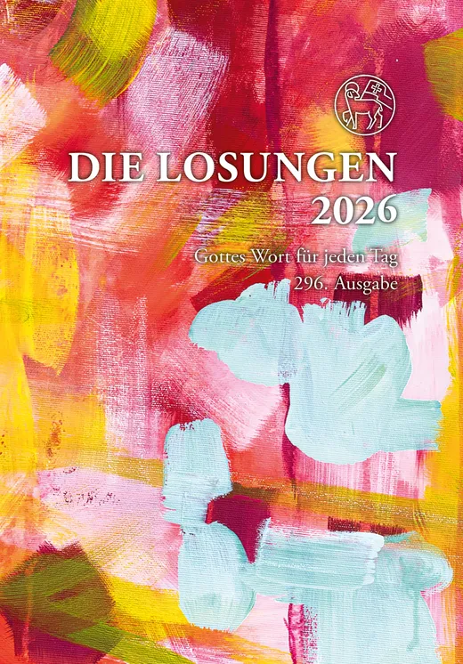 Losungen Deutschland 2026 / Die Losungen 2026: Geschenkausgabe. Normalschrift