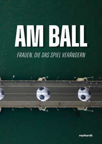 Am Ball — Sabine Horvath