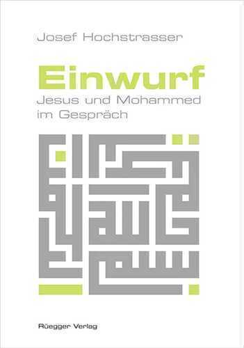 Einwurf — Josef Hochstrasser