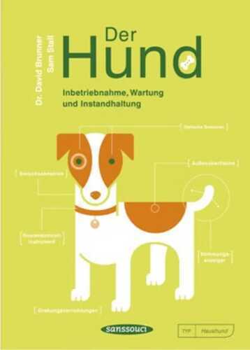 Der Hund — Sam Stall