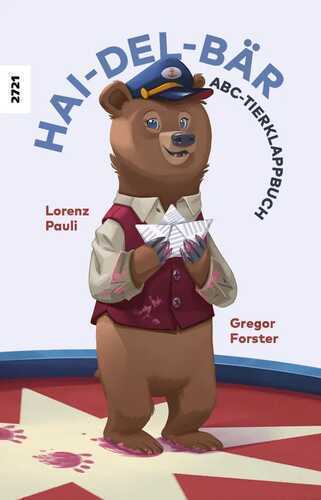 HAI-DEL-BÄR