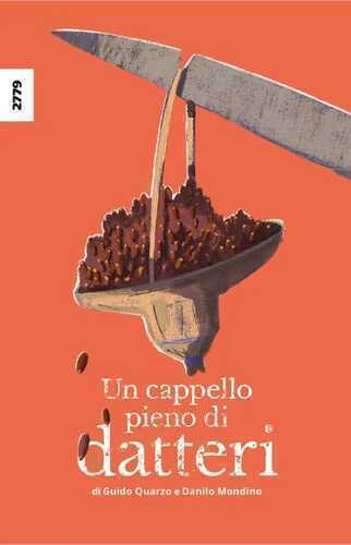 Un cappello pieno di datteri