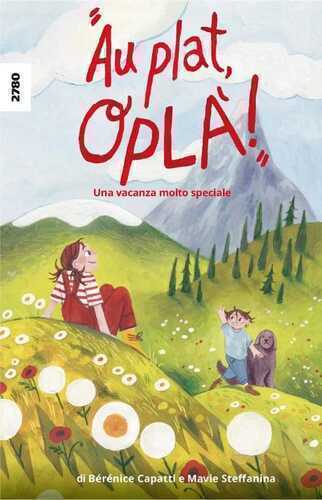 Au plat, oplà!