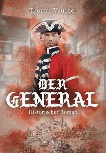Der General — Thomas Vaucher