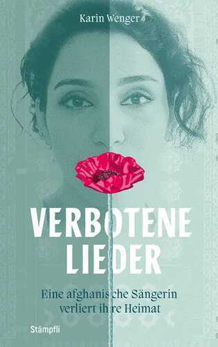 Verbotene Lieder — Karin Wenger