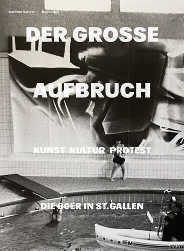 Der grosse Aufbruch. — Corinne Schatz