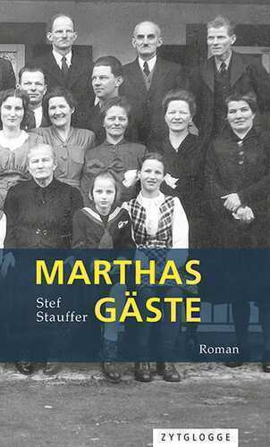 Marthas Gäste
