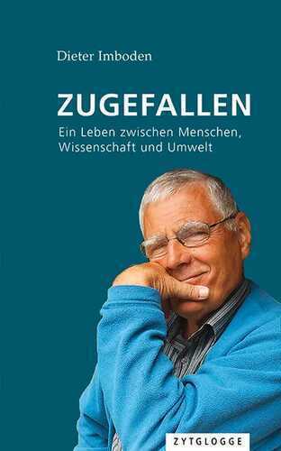 Zugefallen — Dieter Imboden