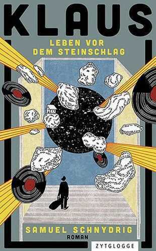 Klaus — Samuel Schnydrig