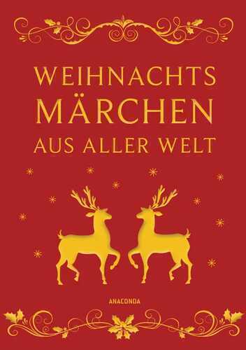 Weihnachtsmärchen aus aller Welt